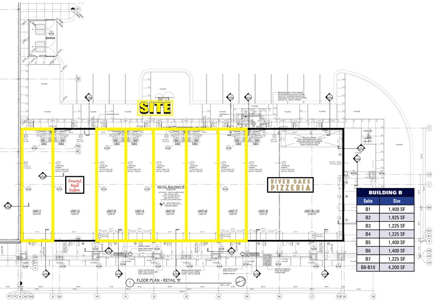 More Photos Of 9810 Ocean Hwy W, Calabash Drugstore For Lease