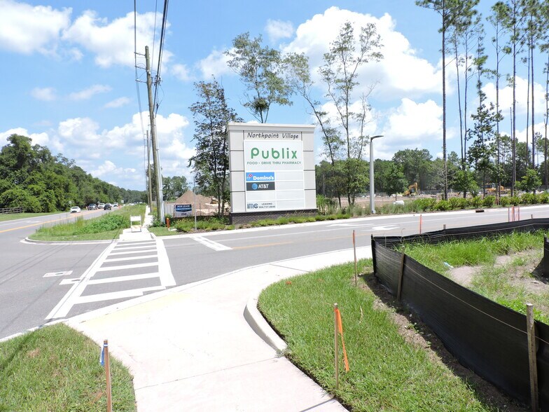 More Photos Of 12606 Yellow Bluff Rd, Jacksonville Land For Sale