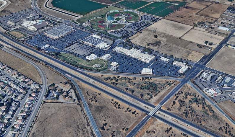 More Photos Of 1009-1069 S Airport Way, Manteca Land For Sale