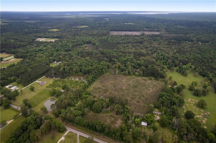More Photos Of Highway 1207, Deville Land For Sale