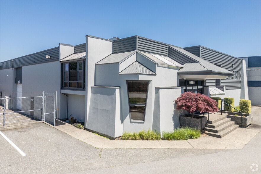 Primary Photo Of 19689 Telegraph Trl, Langley Twp Service For Lease