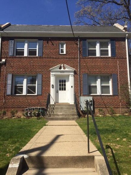 Primary Photo Of 6616 14th St NW, Washington Apartments For Sale