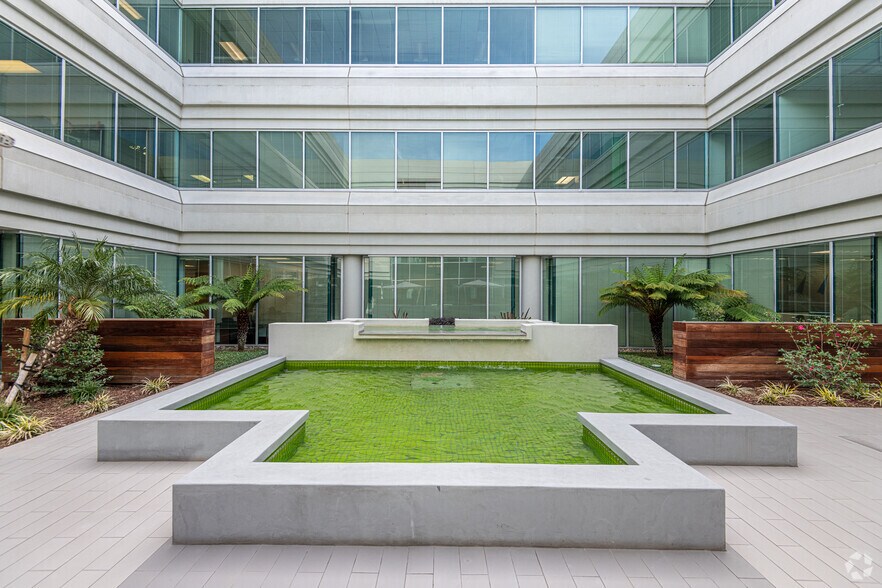 More Photos Of 2105 S Bascom Ave, Campbell Medical For Lease