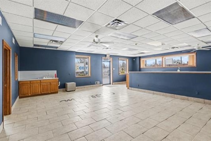 More Photos Of 801 W Main St, Owosso Office For Sale