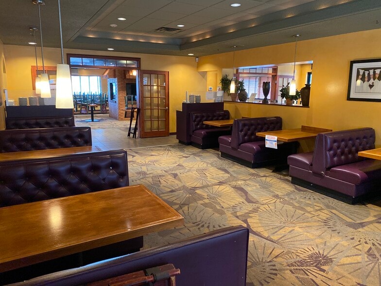 More Photos Of 1370 Burnet Ave, Syracuse Restaurant For Sale