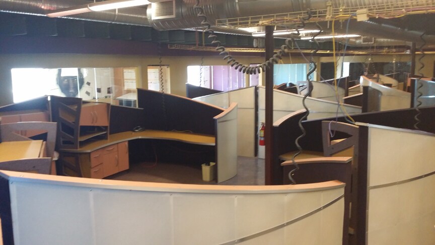 More Photos Of 7023 E 12th Ter, Kansas City Warehouse For Lease