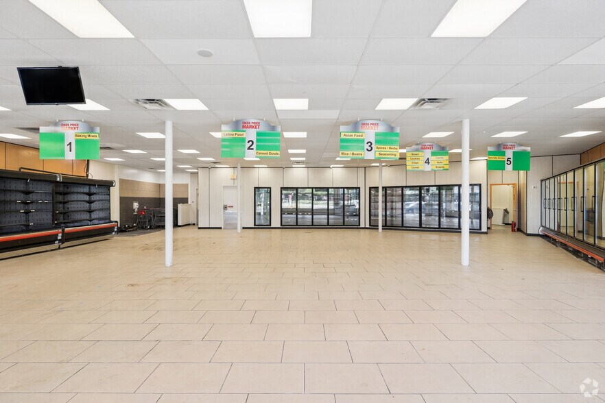 More Photos Of 1901 Michigan Ave NE, Washington Unknown For Lease