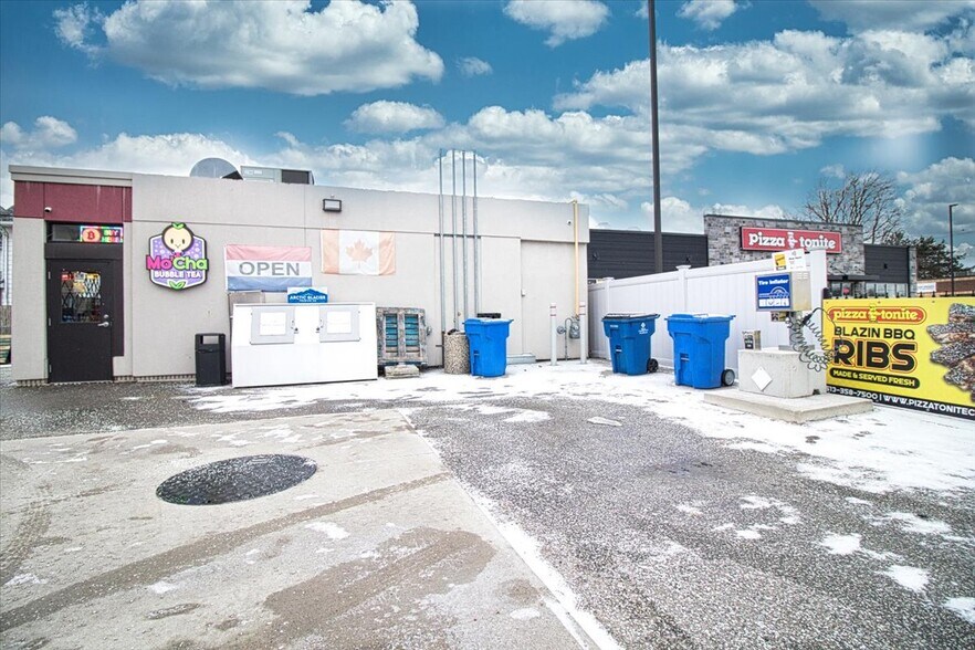 More Photos Of 410 Queen St, Chatham Service Station For Sale