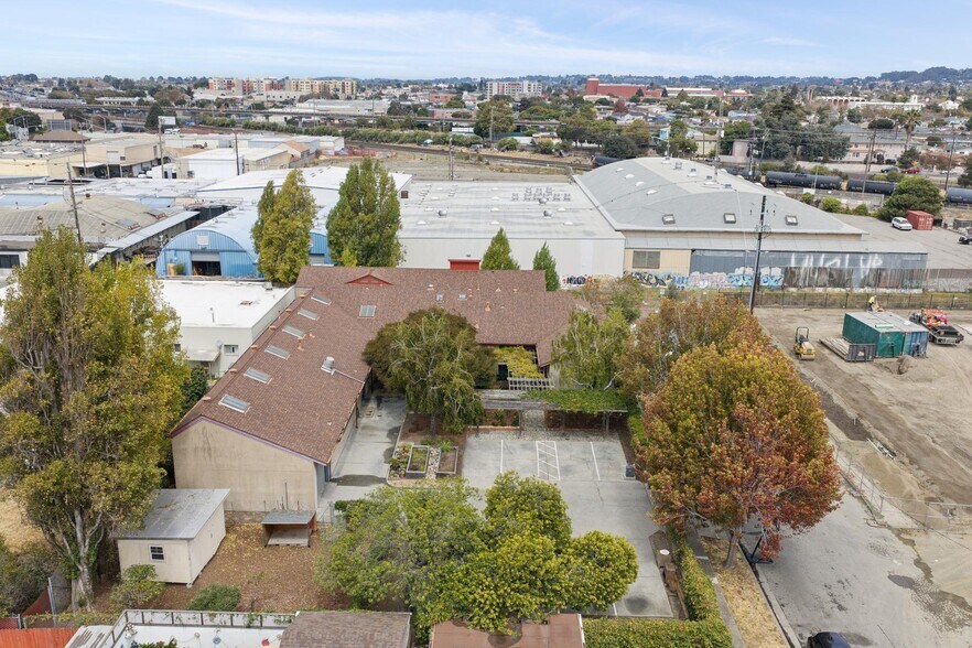 More Photos Of 253 S 25th St, Richmond Flex For Sale