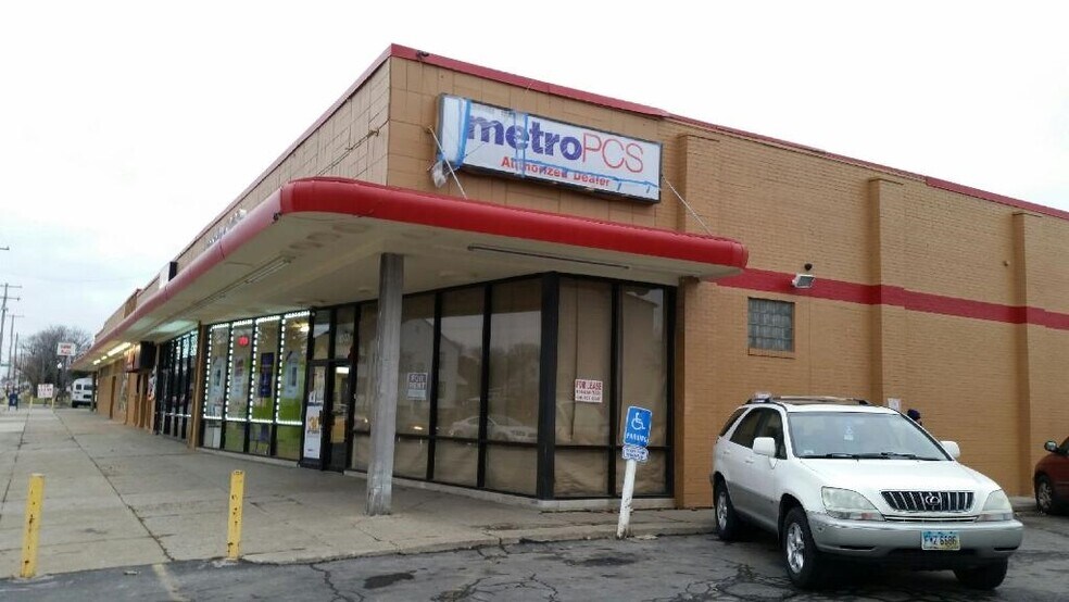 More Photos Of 3008-3036 Sullivant Ave, Columbus Unknown For Lease
