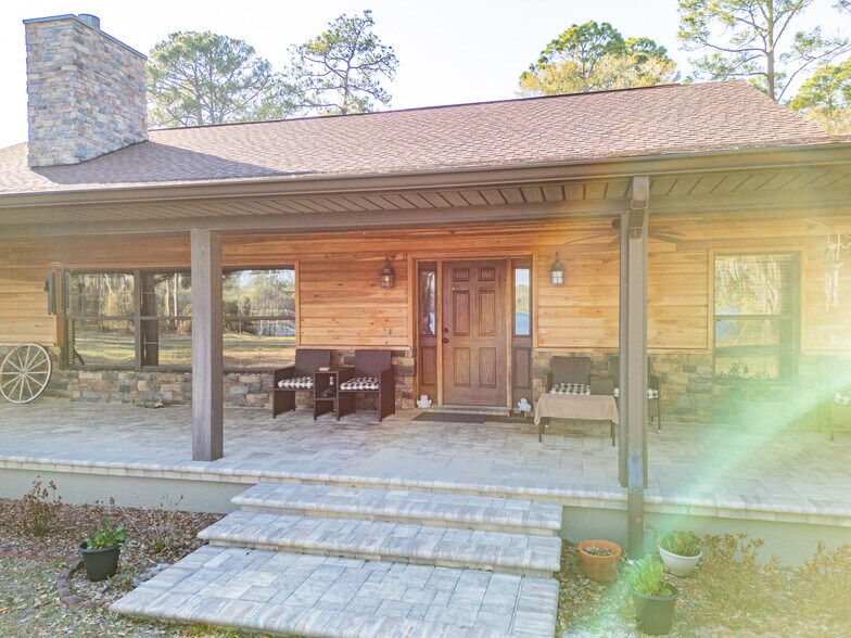 More Photos Of 8600 NE 147th Avenue Rd, Silver Springs Lodge Meeting Hall For Sale