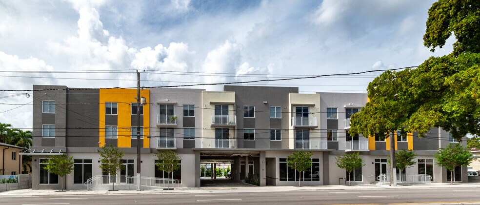 More Photos Of 961 SW 7th St, Miami Apartments For Lease