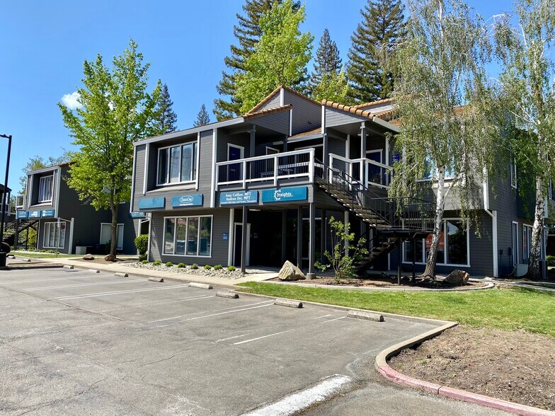 More Photos Of 720 Sunrise Ave, Roseville Office For Sale