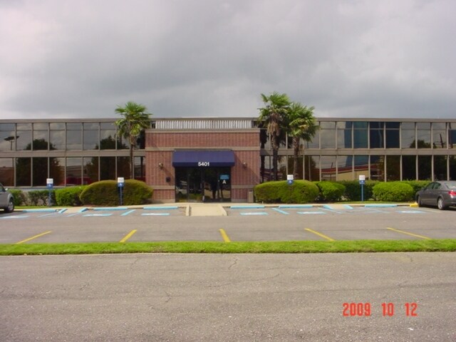 More Photos Of 5401 Jefferson Hwy, New Orleans Office For Lease