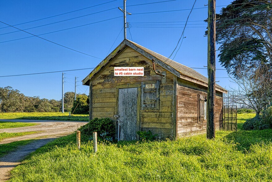 More Photos Of 7201 Highway 1, Moss Landing Land For Sale