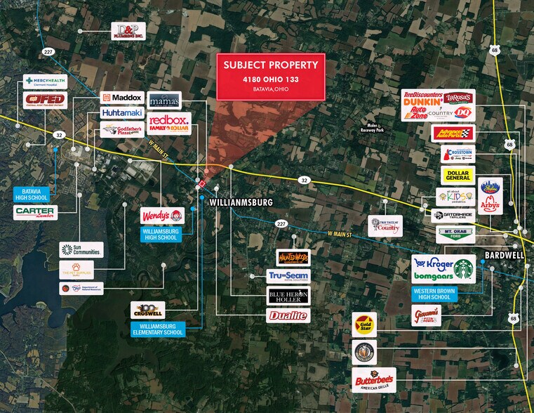 More Photos Of ,  General Retail For Sale