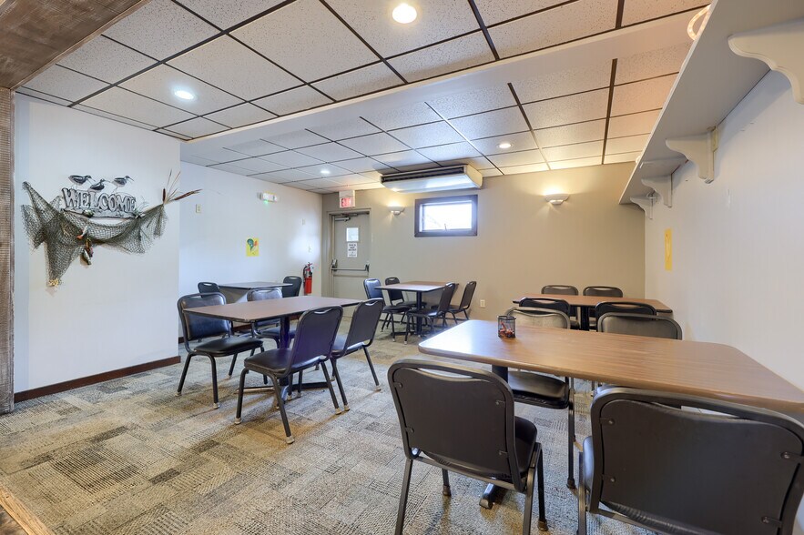 More Photos Of 601 S Front St, Wrightsville Specialty For Sale