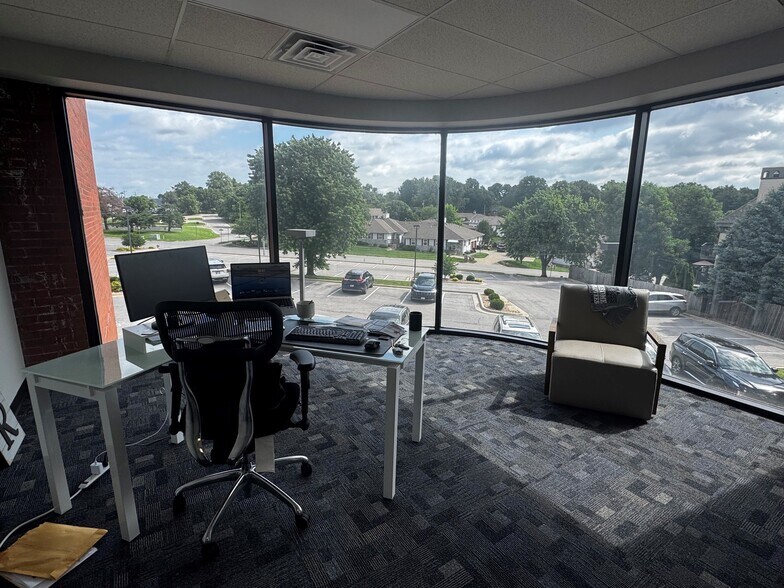 More Photos Of 201 E Partridge Ave, Independence Loft Creative Space For Lease