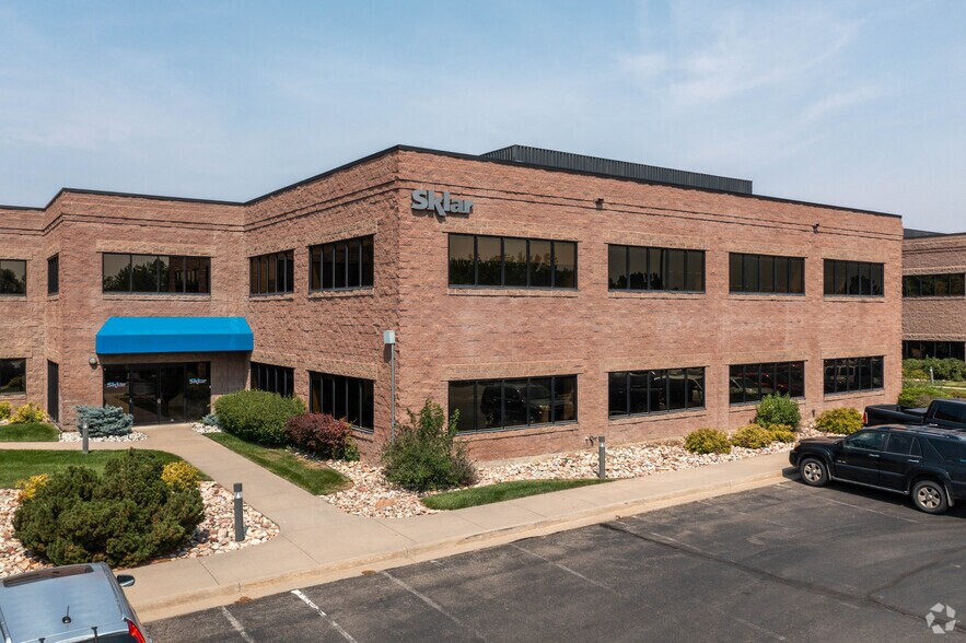 More Photos Of 5395 Pearl Pky, Boulder Office For Lease