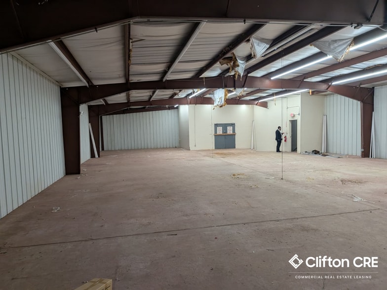 More Photos Of , Whiting Industrial For Sale
