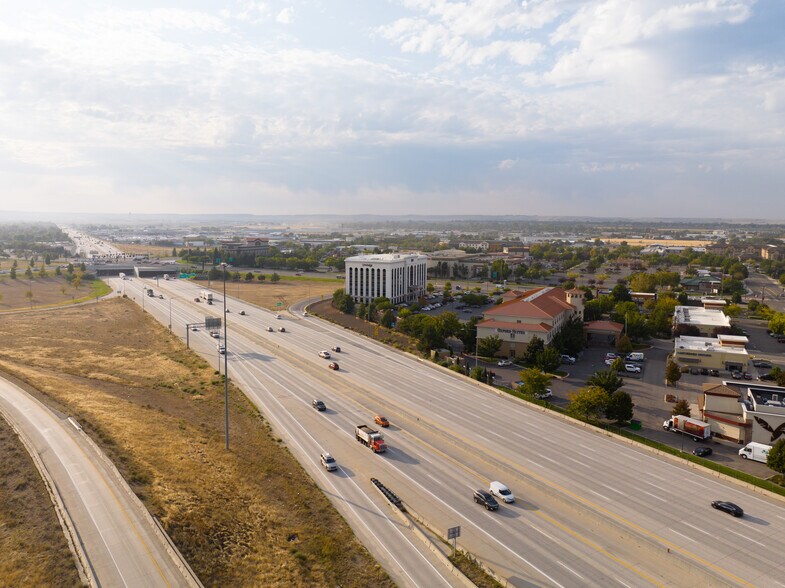 More Photos Of 1444 S Entertainment Ave, Boise Office For Lease