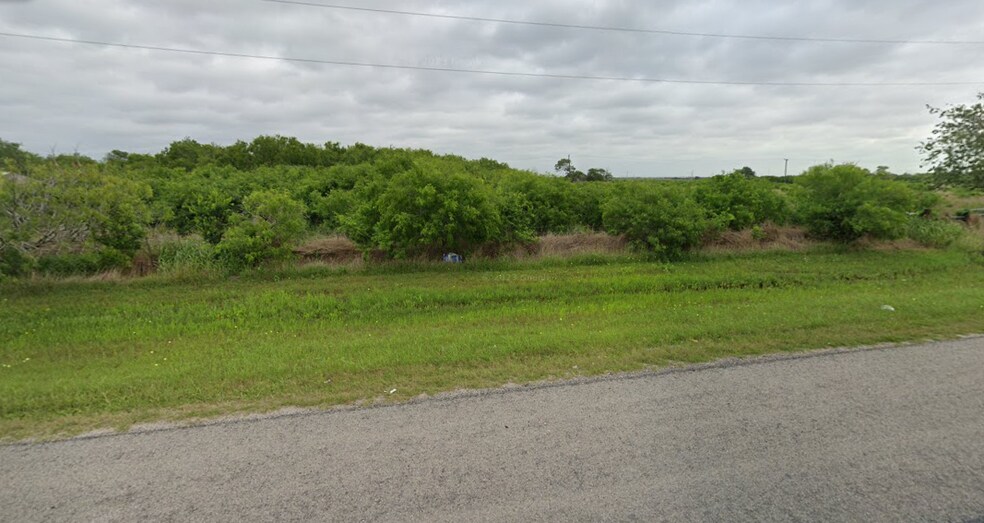 More Photos Of 6405 Old Brownsville Road, Corpus Christi Land For Sale