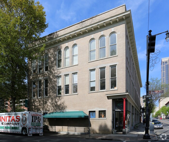 More Photos Of 128-136 E Hargett St, Raleigh Coworking Space