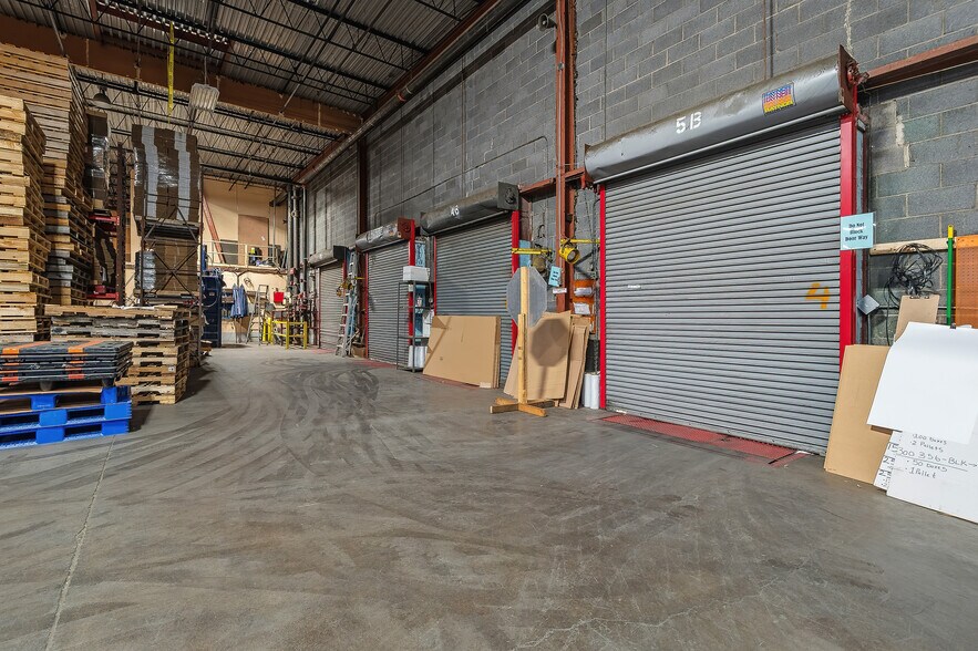 More Photos Of 232 Division St, Kingston Warehouse For Lease