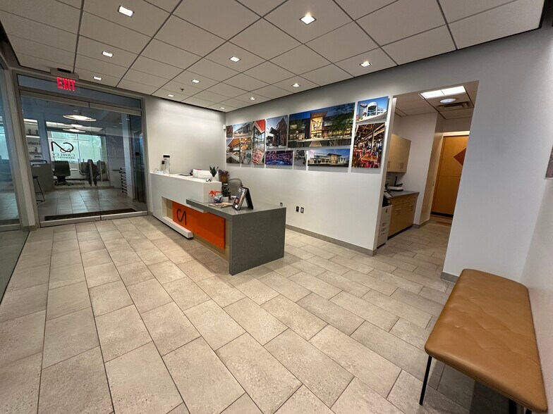 More Photos Of 730 N 52nd St, Phoenix Office For Sale