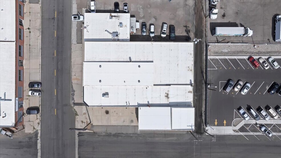 More Photos Of 206 4th Ave W, Twin Falls Manufacturing For Lease