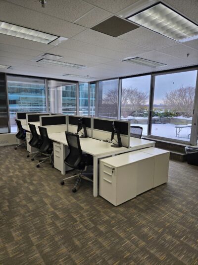 More Photos Of 90 Sheppard Ave E, Toronto Office For Lease