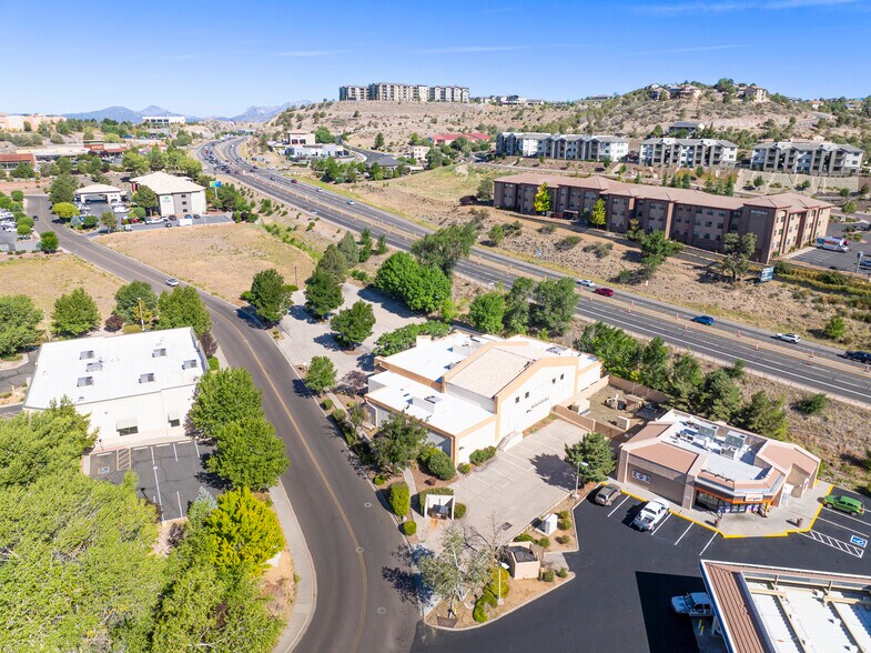 More Photos Of 3600 Ranch Dr, Prescott Freestanding For Sale