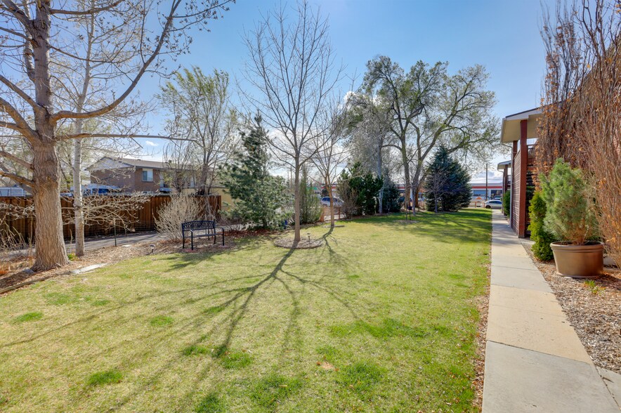 More Photos Of 4450 Holland St, Wheat Ridge Apartments For Sale