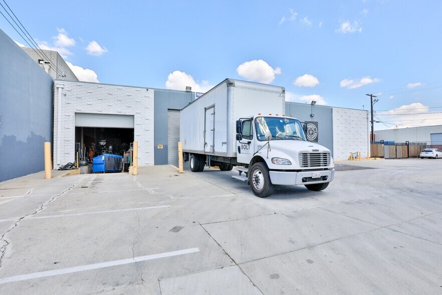 More Photos Of 249 E 157th St, Gardena Manufacturing For Lease