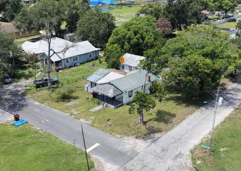 Primary Photo Of 1505 N Orange St, Plant City Apartments For Sale