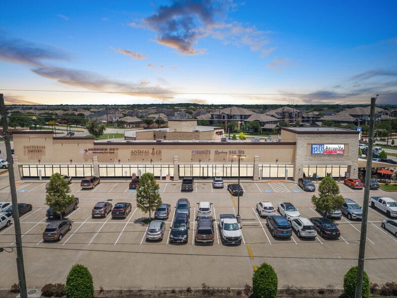 More Photos Of 27104 Highway 290, Cypress Freestanding For Lease