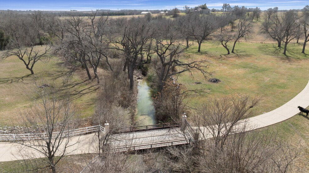 More Photos Of 9424 Hackberry Rd, Holland Land For Sale