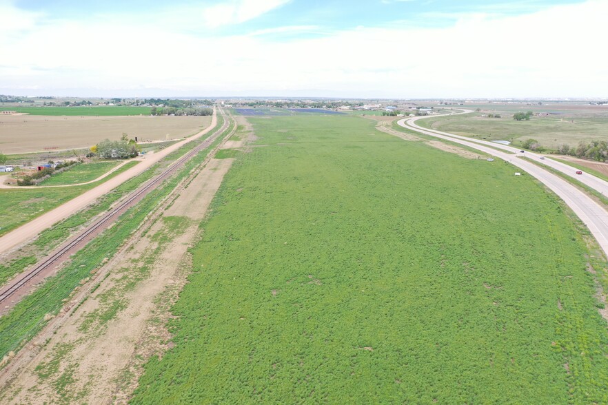 Primary Photo Of 0 Kohler Farms Rd., Kersey Land For Sale