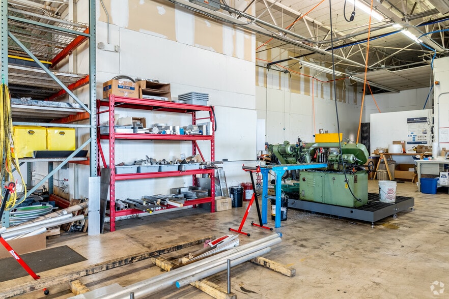 More Photos Of 25-45 Rutter St, Rochester Industrial For Sale