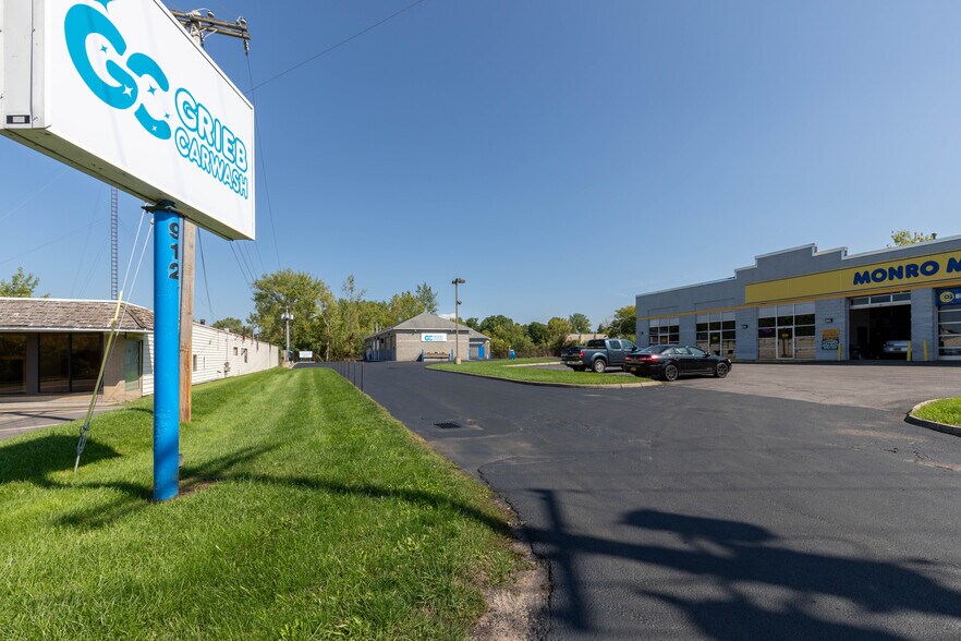 More Photos Of 912 Old Liverpool Rd, Liverpool Carwash For Sale