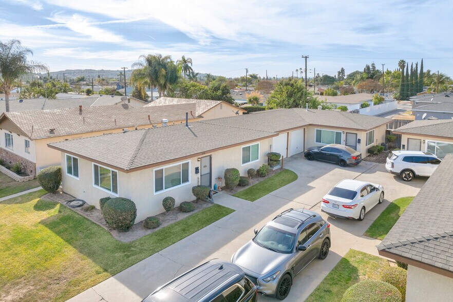 More Photos Of 325-401 N College St, La Habra Apartments For Sale