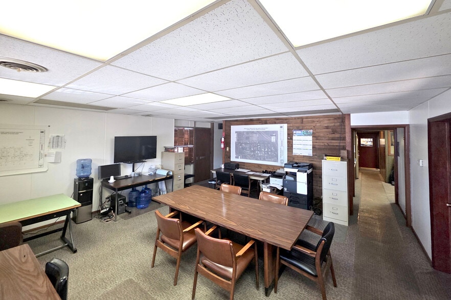 More Photos Of 6625 E 49th Ave, Commerce City Warehouse For Lease