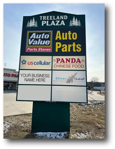 More Photos Of 925 E Division St, Wautoma Storefront For Lease