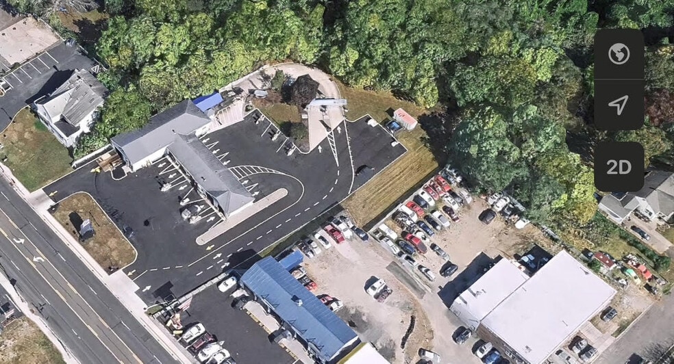 More Photos Of 325 White Horse Pike N, Magnolia Carwash For Sale