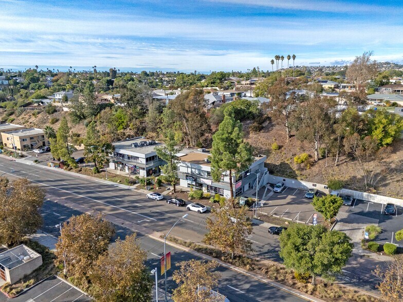 More Photos Of 6760 University Ave, San Diego Office For Sale