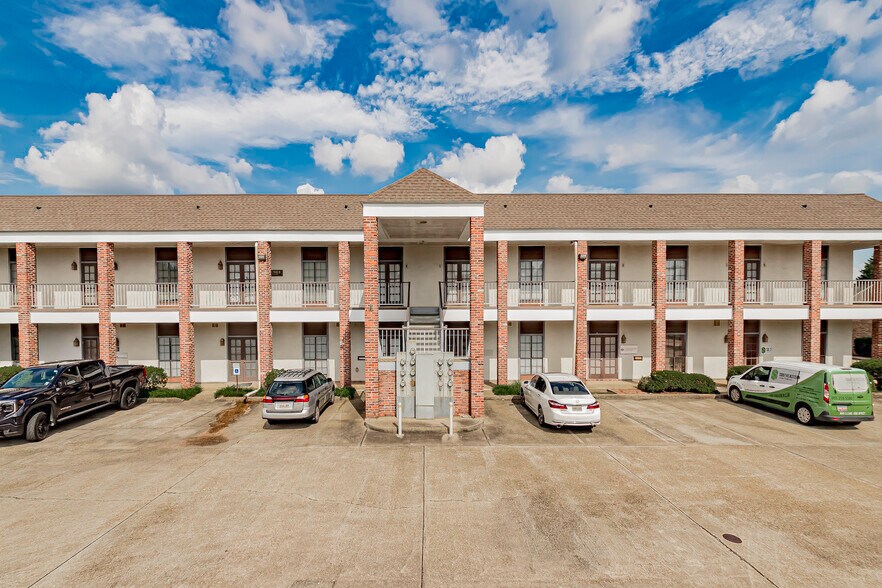 More Photos Of 7423 Picardy Ave, Baton Rouge Medical For Lease