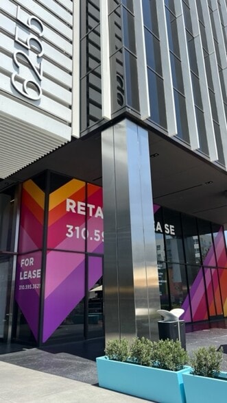 More Photos Of 6255 W Sunset Blvd, Los Angeles Office For Lease