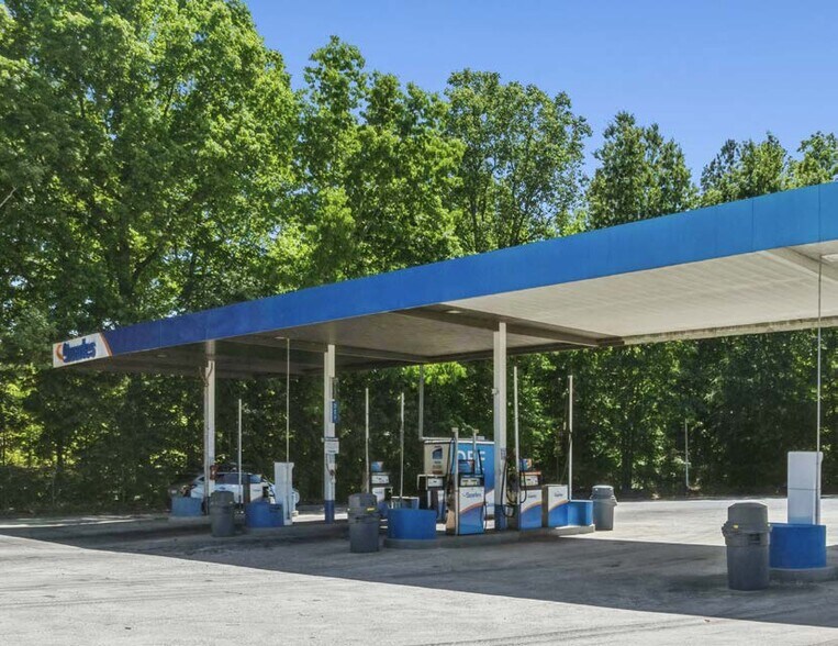 More Photos Of 1061 Corporation Pky, Raleigh Land For Sale