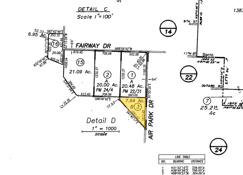 More Photos Of 2811 Airpark Rd, Santa Maria Office Residential For Sale