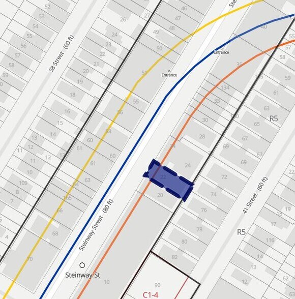 More Photos Of 3255 Steinway St, Long Island City Apartments For Lease